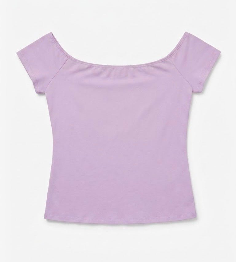 “RR” Tee