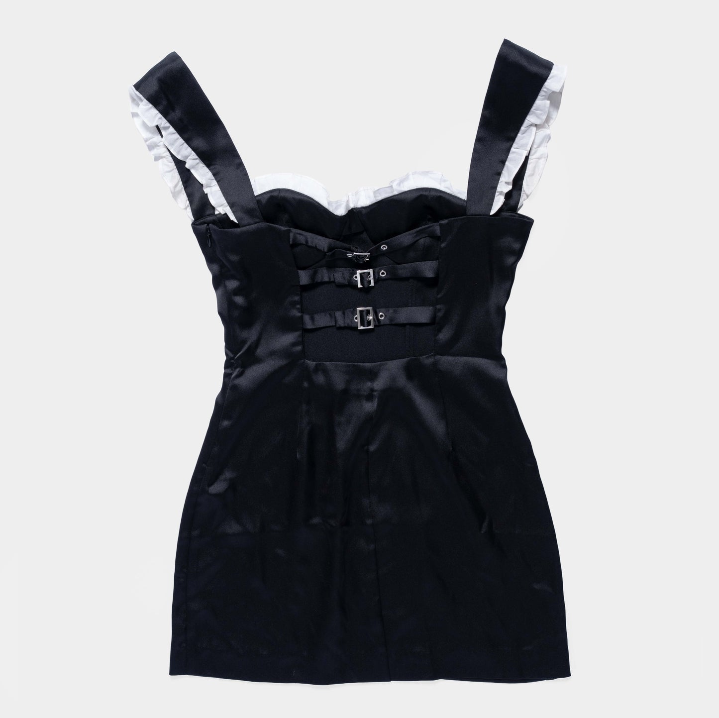 THE JET DRESS