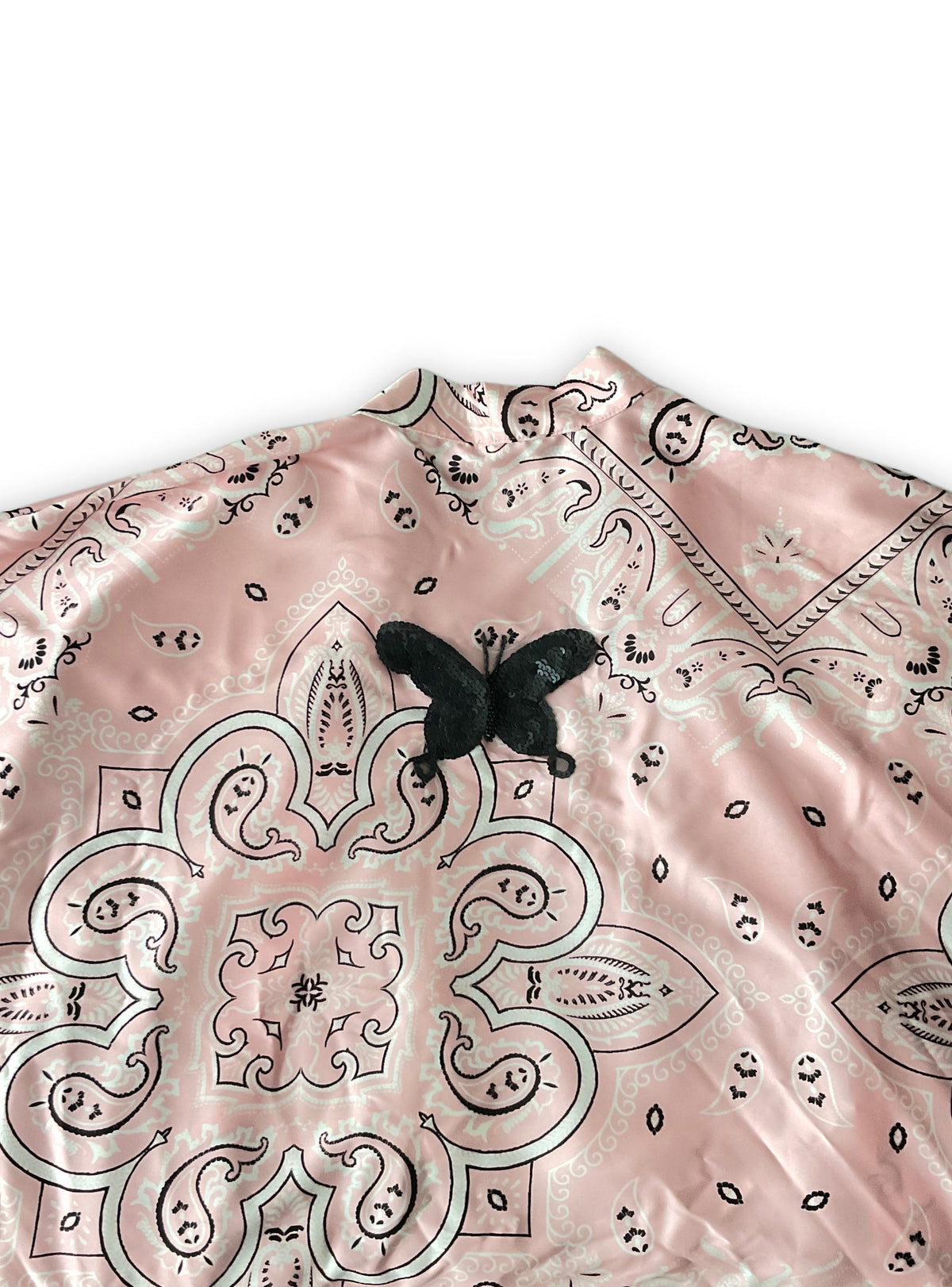 The Ruby Robe