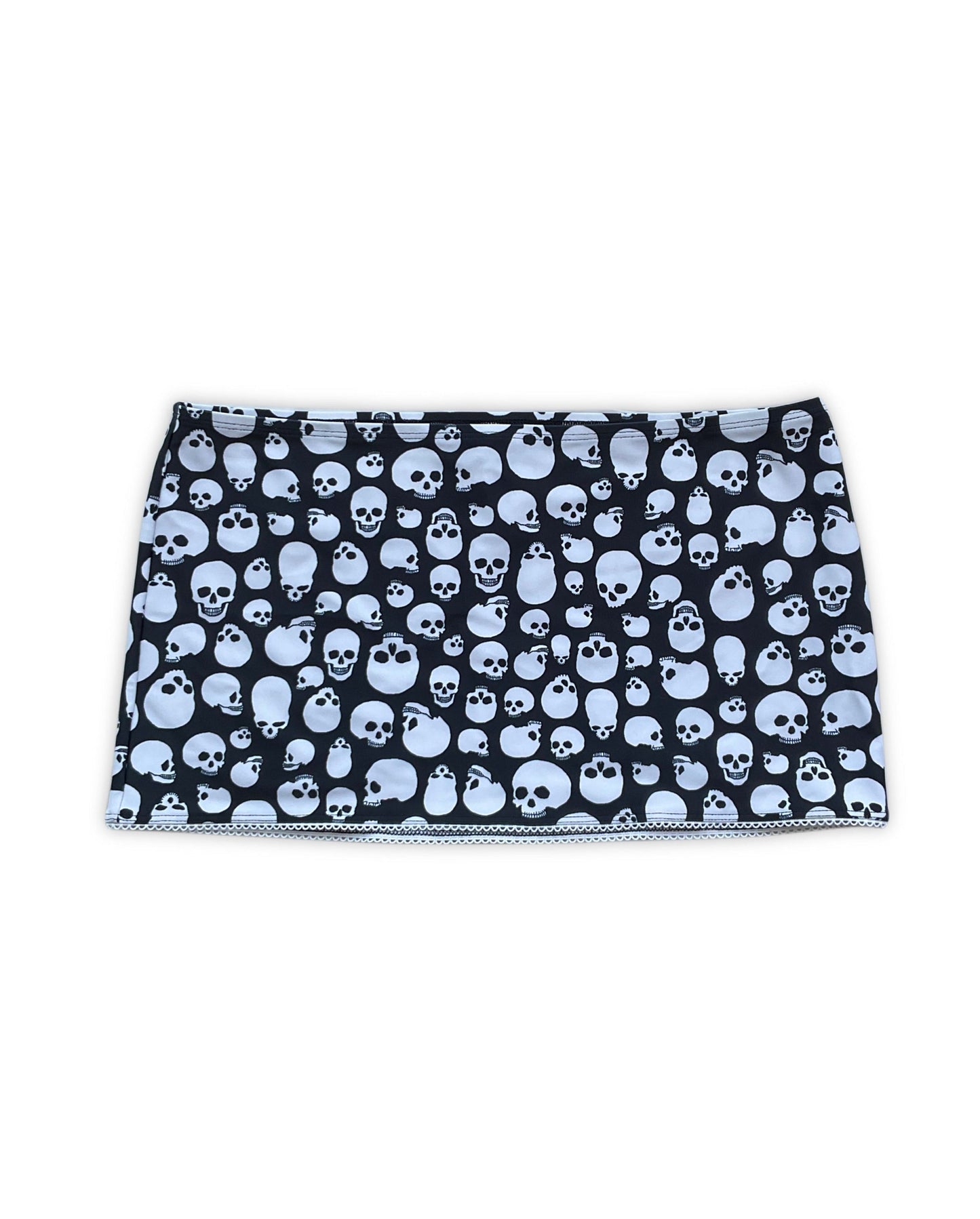 The Suzie Skirt
