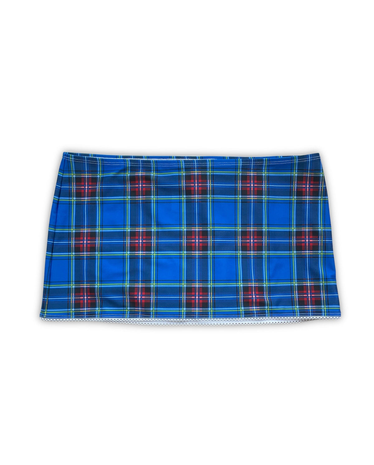 The Suzie Skirt