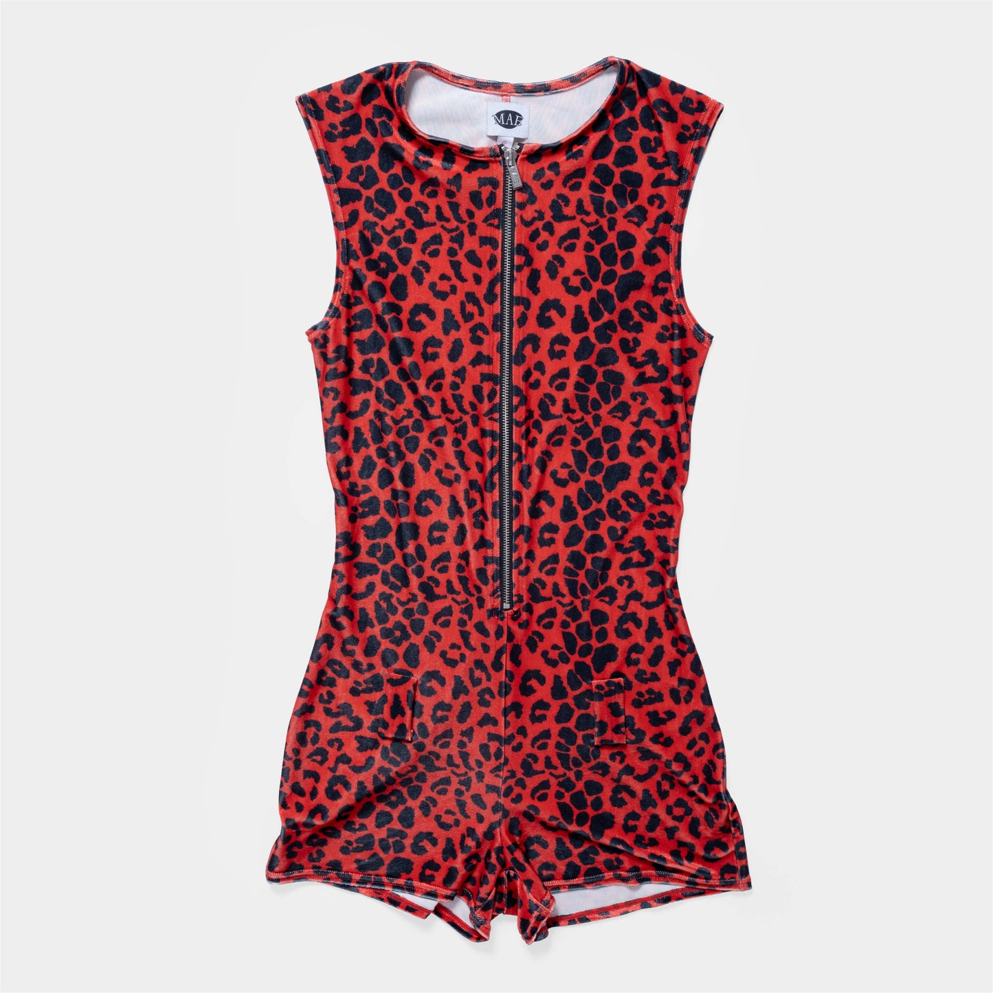 THE MEMPHIS PLAYSUIT