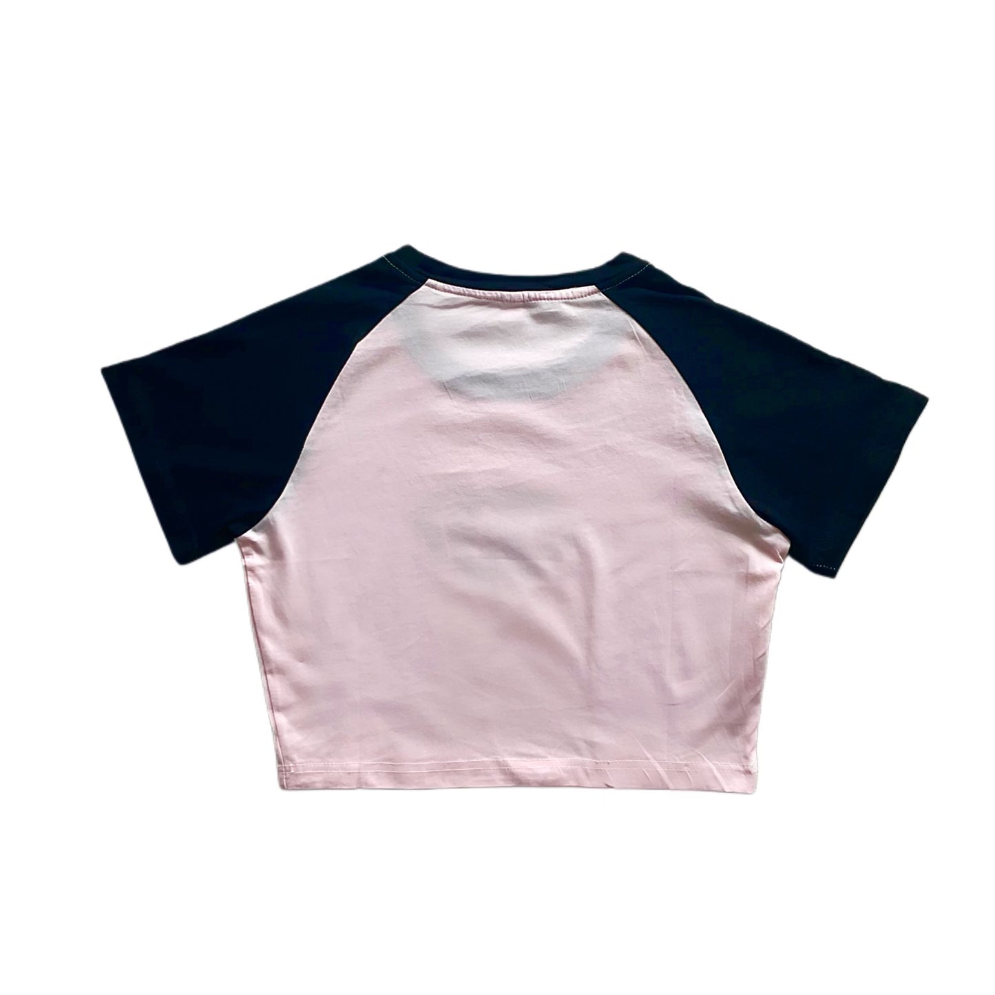 MAE Cropped Tee